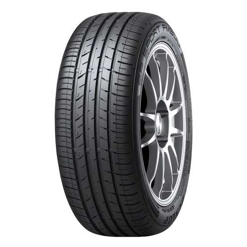 Шины DUNLOP SP Sport FM800 185/65 R14 86H (до 210 км/ч) 319095 в Автодок