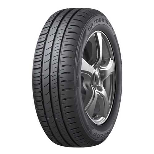 Шины DUNLOP SP Touring R1 195/65 R15 91T (до 190 км/ч) 321043 в Автодок