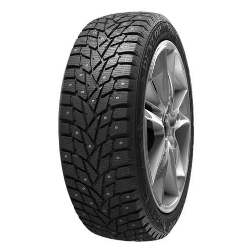 Шины Dunlop SP Winter Ice 02 205/55 R16 94T в Автодок