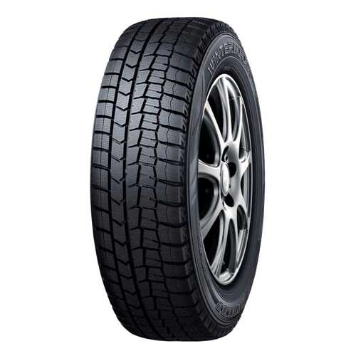 Шины Dunlop Winter Maxx WM02 225/40 R18 92T 329528 в Автодок