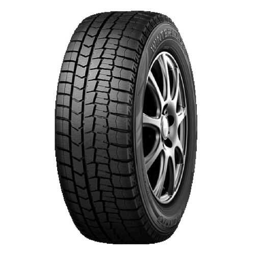 Шины DUNLOP WINTER MAXX WM02 245/40/19 T 98 334604 в Автодок