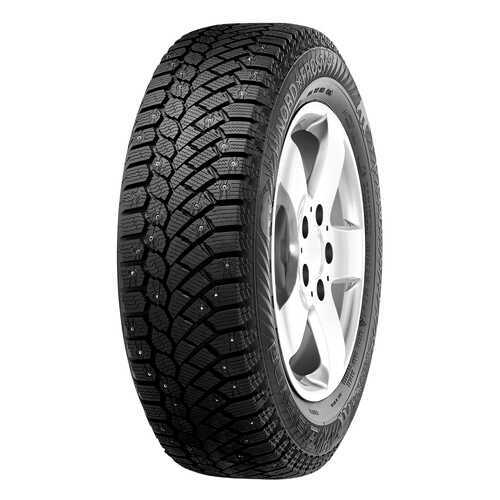 Шины Gislaved Nord Frost 200 215/60 R17 96T (до 190 км/ч) 348117 в Автодок