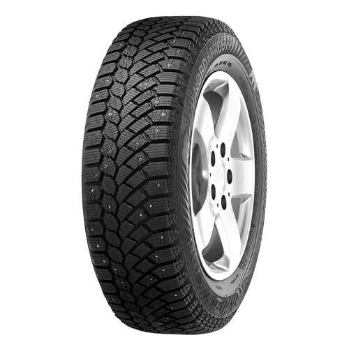 Шины Gislaved Nord Frost 200 225/55 R16 99T 348055 в Автодок