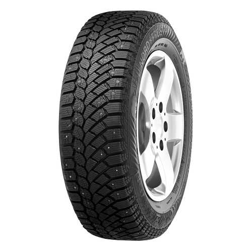 Шины Gislaved Nord*Frost 200 SUV 285/60 R18 116T XL в Автодок