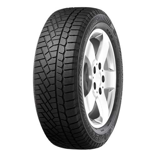 Шины Gislaved Soft Frost 200 185/65 R15 92T 348155 в Автодок