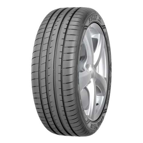 Шины GOODYEAR EAG. F-1 ASYMMETRIC 5 FP 245/45 R17 94 549011 в Автодок