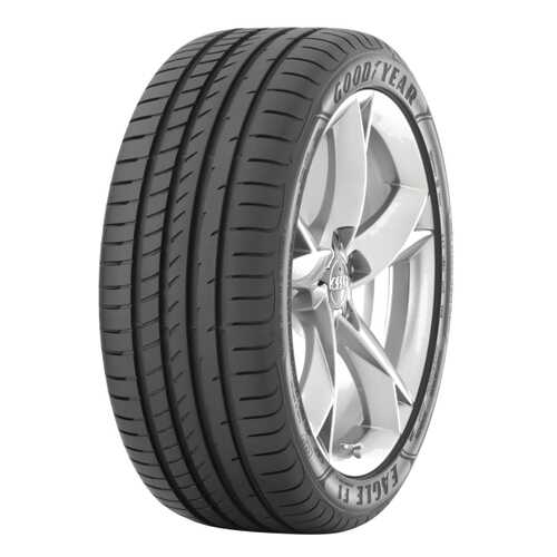 Шины GOODYEAR Eagle F1 Asymmetric 2 SUV 285/45 R20 108W (до 270 км/ч) 541648 в Автодок