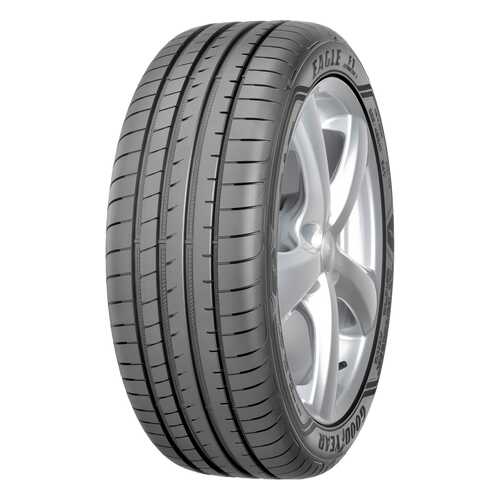 Шины GOODYEAR Eagle F1 Asymmetric 3 225/55 R17 97Y FP ROF MOE в Автодок