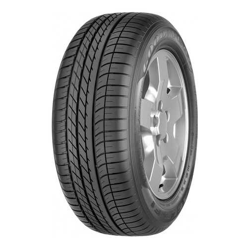 Шины GOODYEAR Eagle F1 Asymmetric SUV 255/60 R18 112W в Автодок