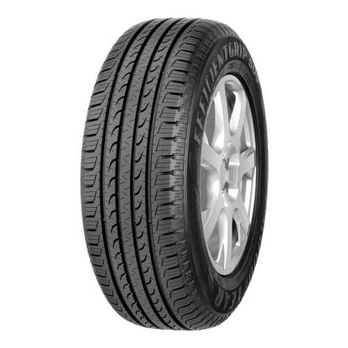 Шины GOODYEAR EfficientGrip SUV 235/55 R19 105V (до 240 км/ч) 526407 в Автодок