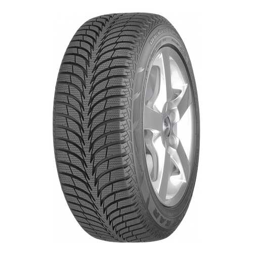 Шины GOODYEAR Ultra Grip Ice+ 215/60 R16 99T (до 190 км/ч) 527607 в Автодок