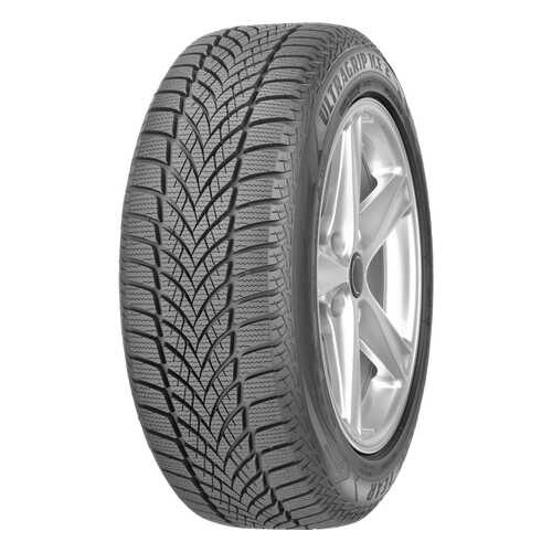 Шины GOODYEAR UltraGrip Ice 2 185/65 R14 86T в Автодок