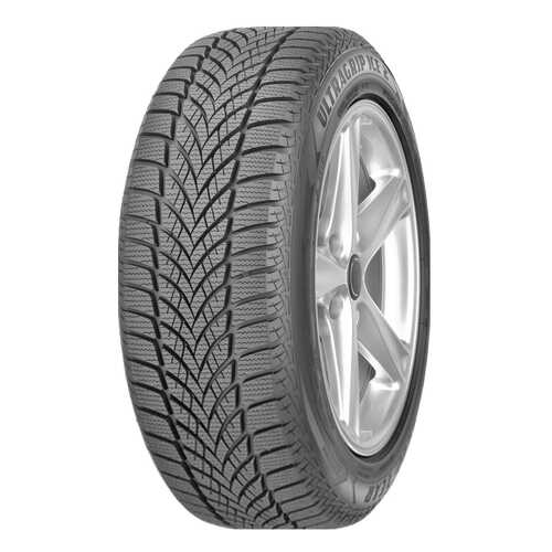 Шины GOODYEAR UltraGrip Ice 2 245/40 R18 97T XL в Автодок