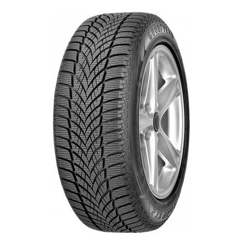 Шины GOODYEAR UltraGrip Ice 2 245/50 R18 104T (до 190 км/ч) 546120 в Автодок