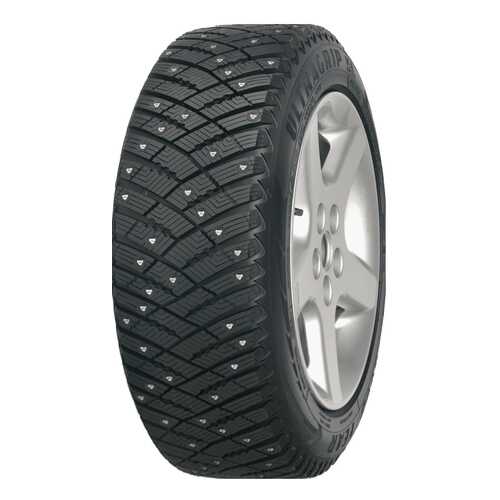 Шины GOODYEAR UltraGrip Ice Arctic 195/65 R15 95T XL в Автодок