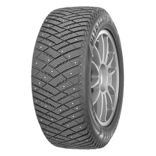 Шины GOODYEAR UltraGrip Ice Arctic SUV 235/55 R19 105T XL в Автодок