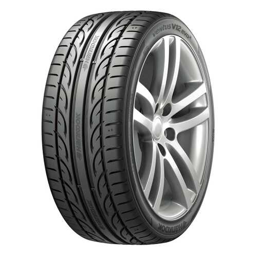 Шины Hankook 215/50 R17 95W (до 270 км/ч) 1015690 в Автодок