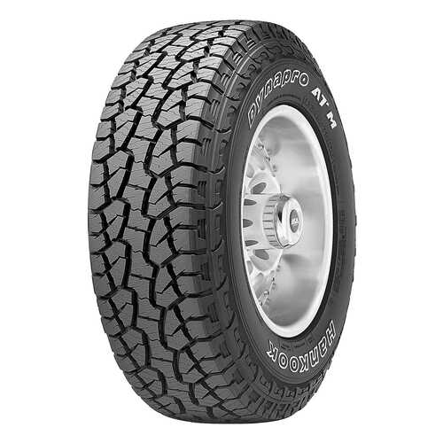 Шины Hankook Dynapro ATM RF10 235/60 R16 100T (до 190 км/ч) 1018909 в Автодок