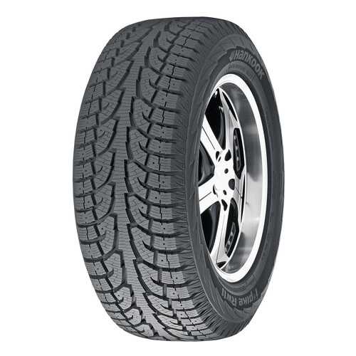 Шины Hankook I*pike RW11 225/60 R18 100T (до 190 км/ч) T000STD1012553 в Автодок