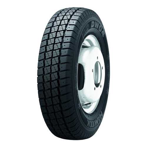 Шины Hankook Radial D W04 13/155 90/88P в Автодок