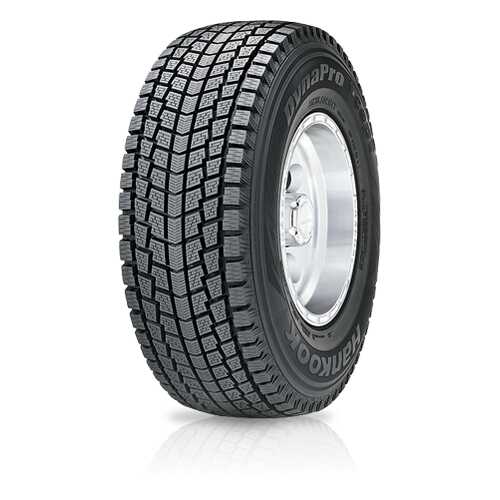 Шины HANKOOK RW08 235/60R16 100 T в Автодок