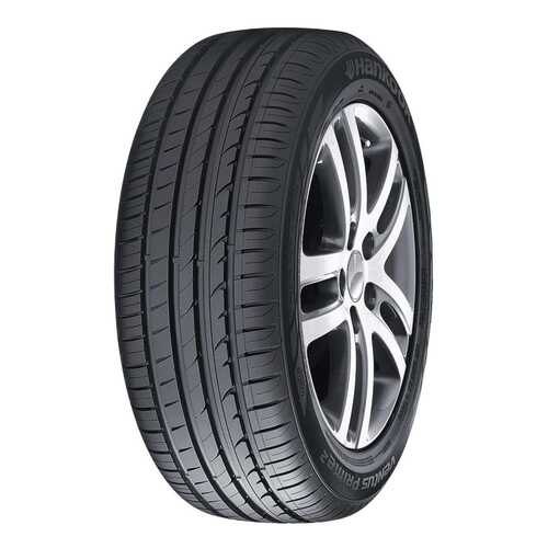 Шины Hankook Ventus Prime 2 K 115 225/45 R17 91V (до 240 км/ч) 1010594 в Автодок