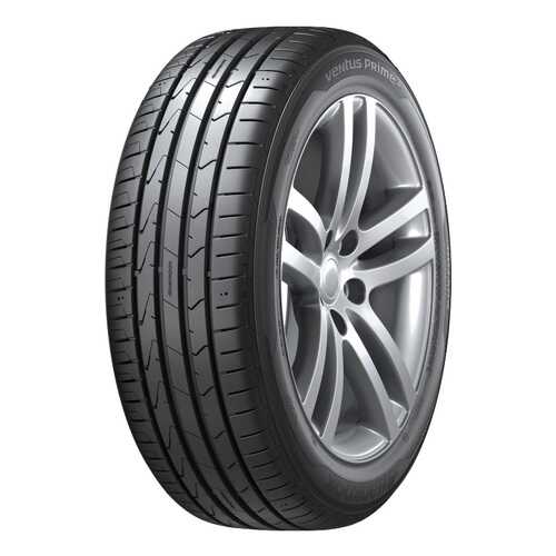 Шины Hankook Ventus Prime3 K125 205/60 R16 92H (до 210 км/ч) 1017331 в Автодок