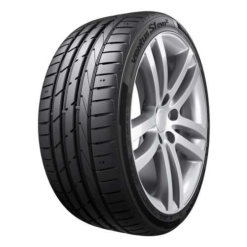 Шины Hankook Ventus S1 evo2 K117 205/55 R17 95W (до 270 км/ч) 1023873 в Автодок