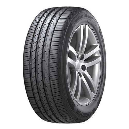 Шины Hankook ventus S1 Evo2 K117A 245/45 R20 103W (до 270 км/ч) 1020621 в Автодок