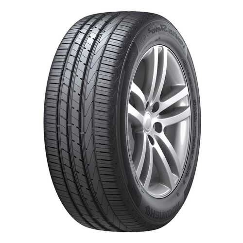 Шины Hankook Ventus S1 evo2 K117A 265/50 R19 110Y (до 300 км/ч) 1015346 в Автодок