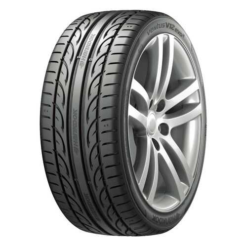 Шины Hankook Ventus V12 Evo 2 K120 225/40 R18 92Y XL в Автодок