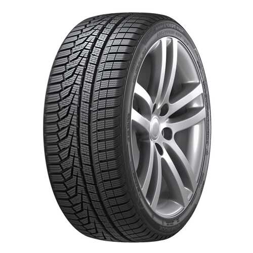 Шины Hankook Winter I*Cept Evo2 W320A 235/65 R17 108V XL в Автодок