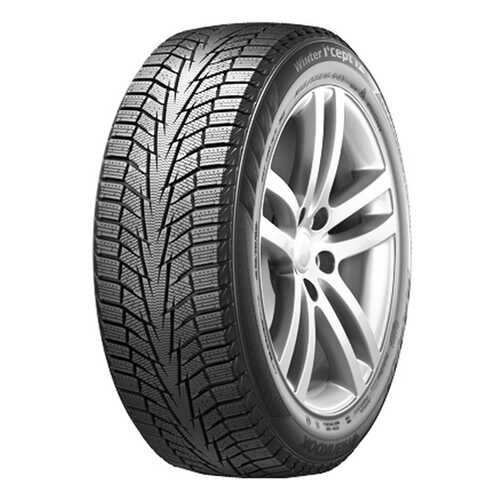 Шины Hankook Winter i*Cept IZ2 W616 205/55 R16 94T в Автодок