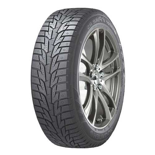 Шины Hankook Winter i*Pike RS W419 185/60 R14 82T (до 190 км/ч) T000STD1014416 в Автодок