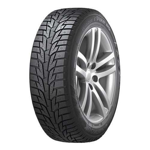 Шины Hankook Winter i*Pike RS W419 205/65 R15 94T в Автодок