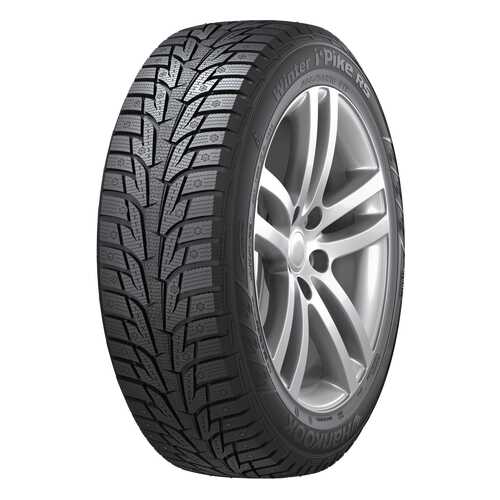 Шины Hankook Winter i*Pike RS W419 215/45 R17 91T XL в Автодок