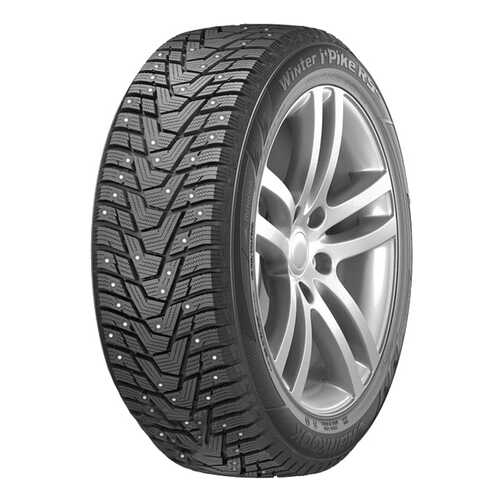 Шины Hankook Winter i*Pike RS2 W429 155/65 R14 75T (до 190 км/ч) 1023573 в Автодок