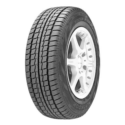 Шины Hankook Winter RW06 215/75 R16 113/111R в Автодок