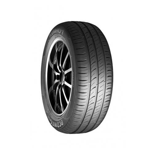 Шины KUMHO Ecowing ES01 KH27 215/60 R15 94 V 2189263 в Автодок