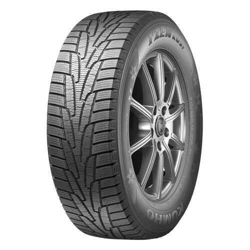 Шины Kumho I*Zen KW31 185/60 R15 88R в Автодок