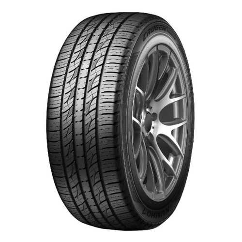 Шины Kumho KL-33 245/60 R18 105 2204173 в Автодок