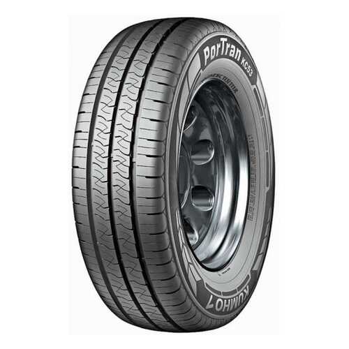 Шины KUMHO Por Tran KC53 185/80 R14 102 R 2153203 в Автодок