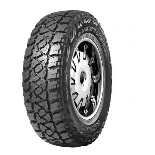 Шины KUMHO Road Venture MT51 245/70R16 118 Q в Автодок