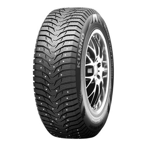 Шины Kumho WinterCraft SUV Ice WS31 225/60 R17 103 2232783 в Автодок