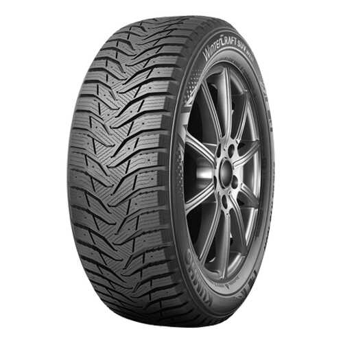 Шины Kumho WinterCraft SUV Ice WS31 235/55 R18 104T (до 190 км/ч) 2232683 в Автодок