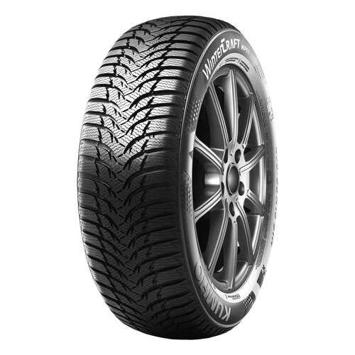 Шины Kumho Wintercraft WP-51 205/55 R16 91 2232873 в Автодок