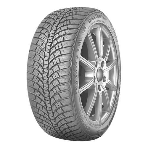 Шины Kumho WinterCraft WP71 255/45 R18 103V в Автодок