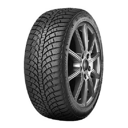 Шины Kumho WP-71 235/50 R17 100 2183633 в Автодок