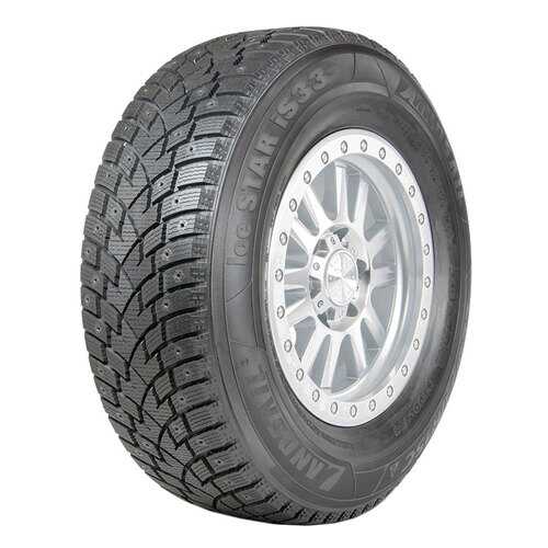 Шины Landsail Ice Star IS33 205/60 R16 92 6921109013767 в Автодок