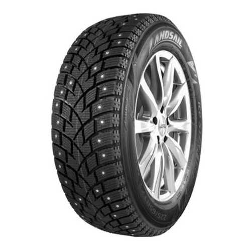 Шины Landsail ice STAR iS37 215/70 R16 100T (до 190 км/ч) 6921109013934 в Автодок